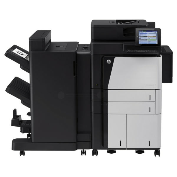 HP LaserJet Enterprise flow MFP M830z Multifunktions-Laser (D7P68A)