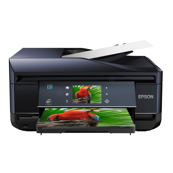 Epson Expression Premium XP-800 Multifunktions-InkJet (C11CC45302)