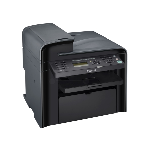 Canon i-SENSYS MF4800 Series Multifunktions-Laser
