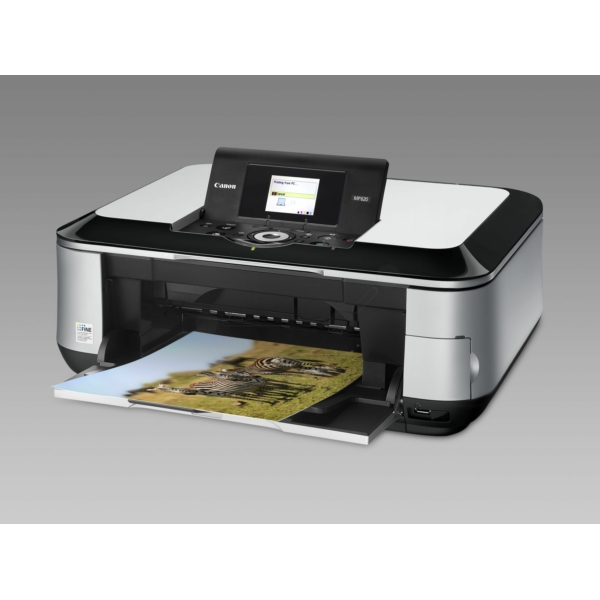 Canon Pixma MP620 Series Multifunktions-InkJet