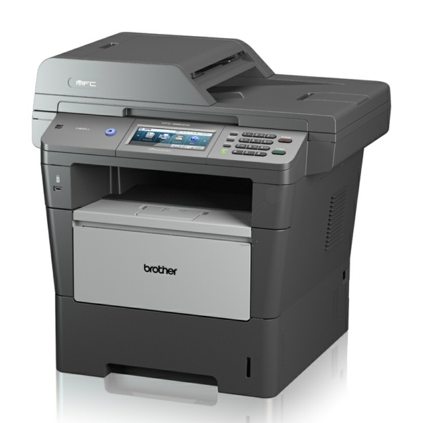 Brother MFC-8950DWT Multifunktions-Laser (MFC8950DWTG1)