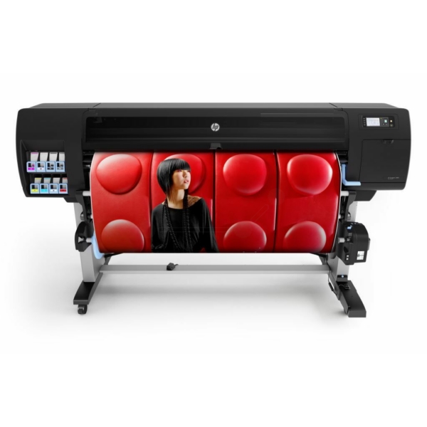 HP DesignJet Z6800 Plotter (F2S72A)