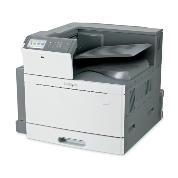 Lexmark C950DE Farblaserdrucker (22Z0000)