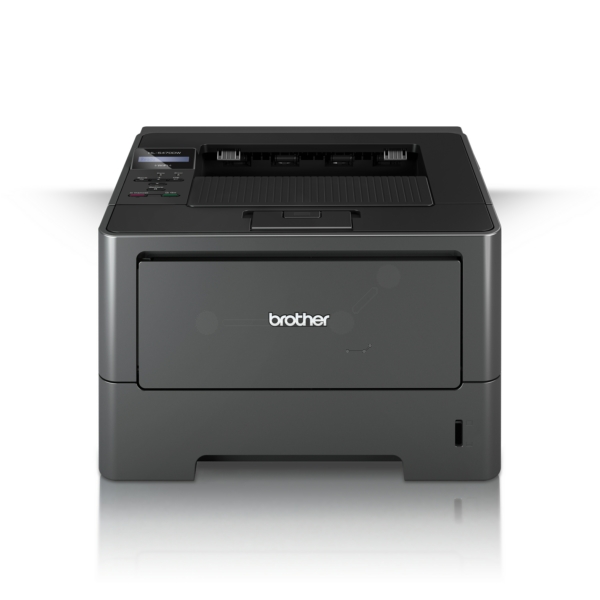 Brother HL-5400 Series Laserdrucker