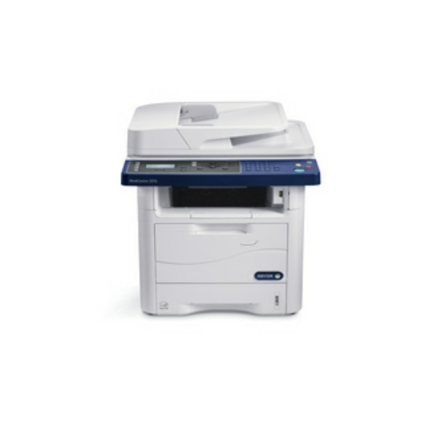 Xerox WC3315DN Multifunktions-Laser (3315VDN)