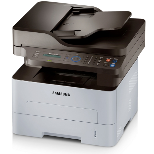 Samsung SL-M 2675FN Multifunktions-Laser