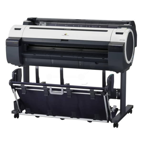 Canon imagePROGRAF IPF 760 Series Plotter