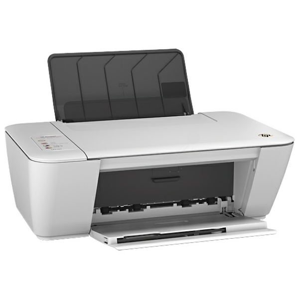 HP DeskJet 2550 Multifunktions-InkJet (A8U23A)