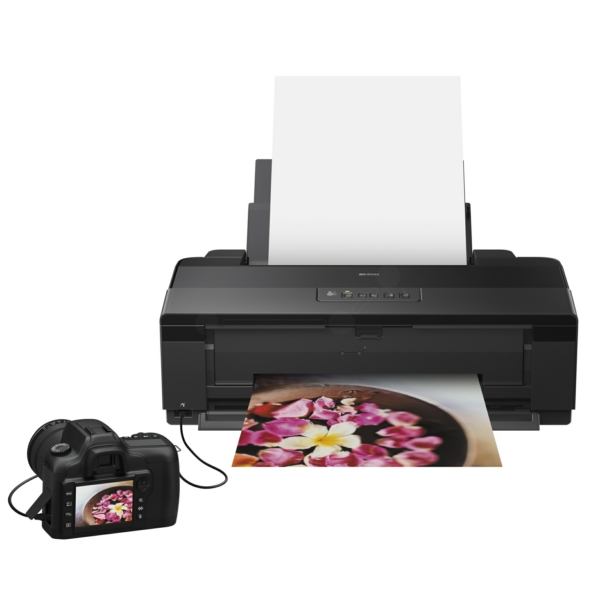 Epson Stylus Photo 1500W InkJetdrucker (C11CB53302)