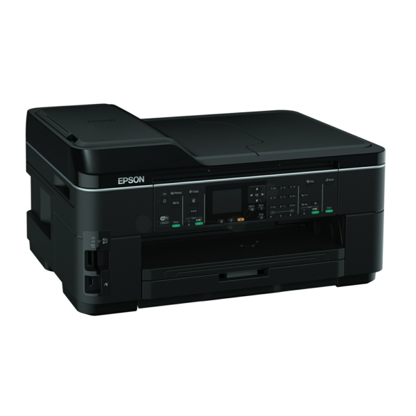 Epson WorkForce WF-7515 Multifunktions-InkJet (C11CA96303)
