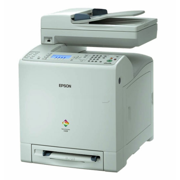 Epson Aculaser CX29NF Multifunktions-Farblaser (C11CB74021)
