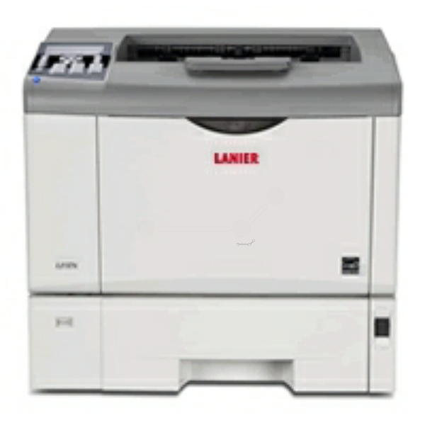 Lanier SP4310N Multifunktions-Laser