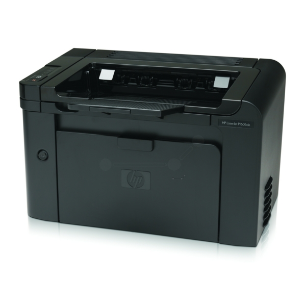 HP LaserJet P1600 Series Laserdrucker