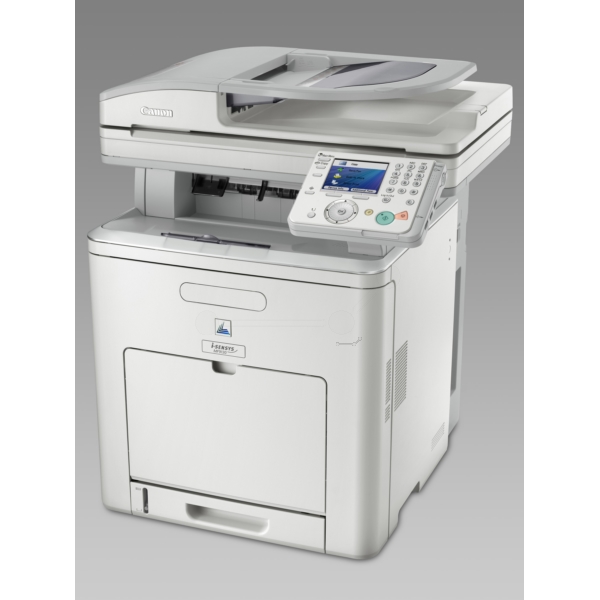 Canon i-SENSYS MF9100 Series Multifunktions-Farblaser