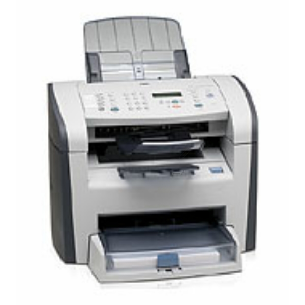 HP LaserJet 3000 Series Multifunktions-Laser