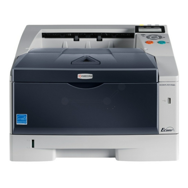 Kyocera ECOSYS P2135dn Laserdrucker (1102PJ3NL0)