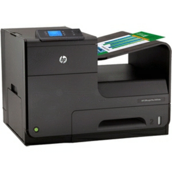 HP OfficeJet Pro X451dn Multifunktions-InkJet (CN459A)