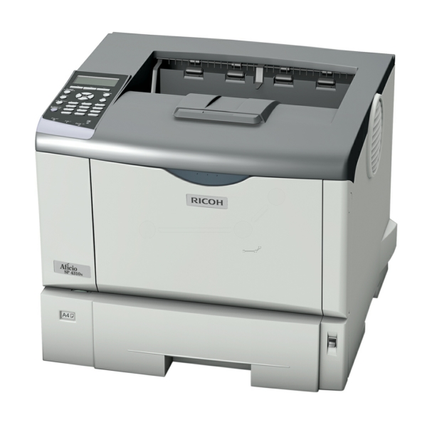 Ricoh Aficio SP4310n Multifunktions-Laser