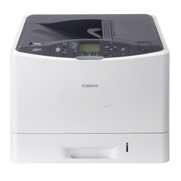 Canon i-SENSYS LBP-7780cdn Farblaserdrucker