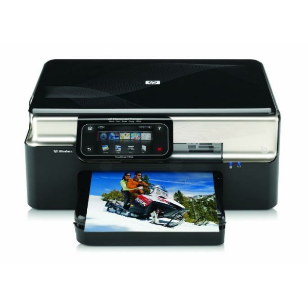 HP PhotoSmart Premium TouchSmart Web C309n InkJetdrucker
