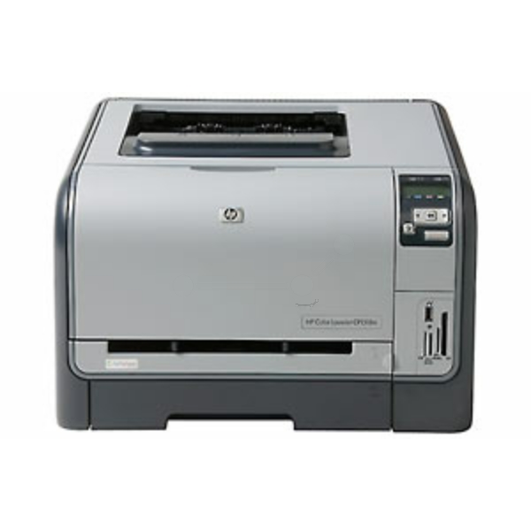 HP Color LaserJet CM1500 Series Farblaserdrucker