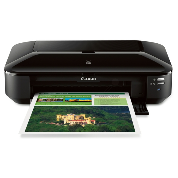 Canon Pixma IX6800 Series Multifunktions-InkJet