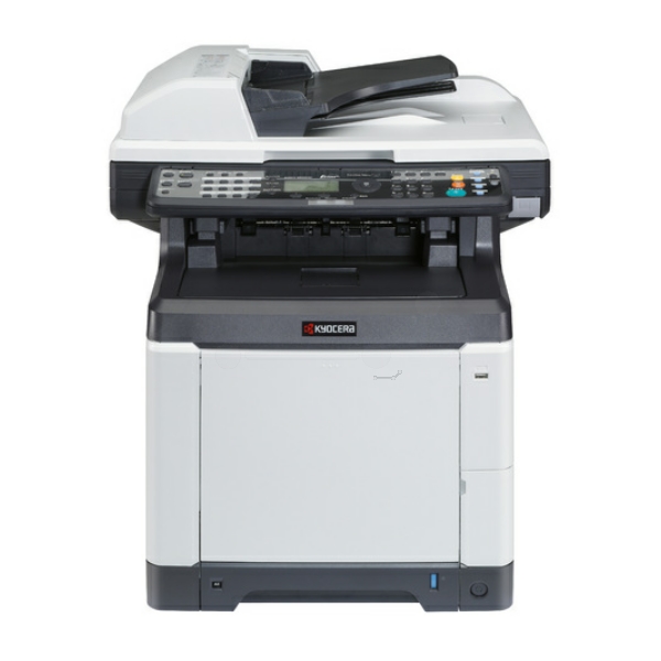 Kyocera ECOSYS M6026cdn Multifunktions-Farblaser (1102PV3NL0)
