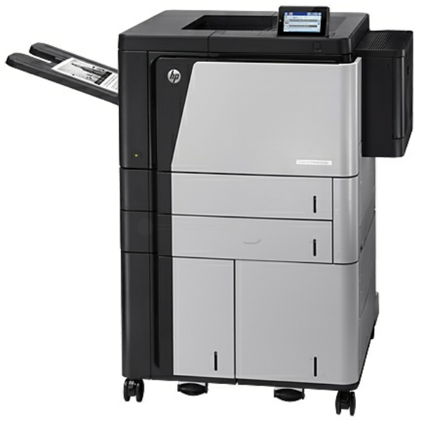 HP LaserJet Enterprise M806x Plus Multifunktions-Laser (CZ245A)