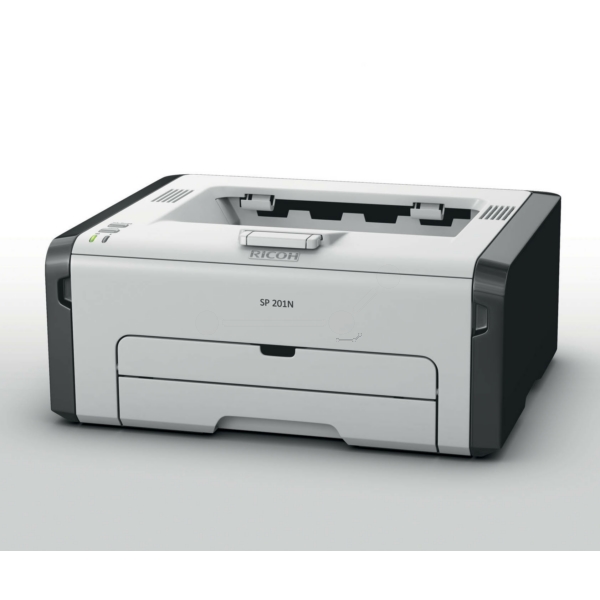 Ricoh Aficio SP200 Series Laserdrucker