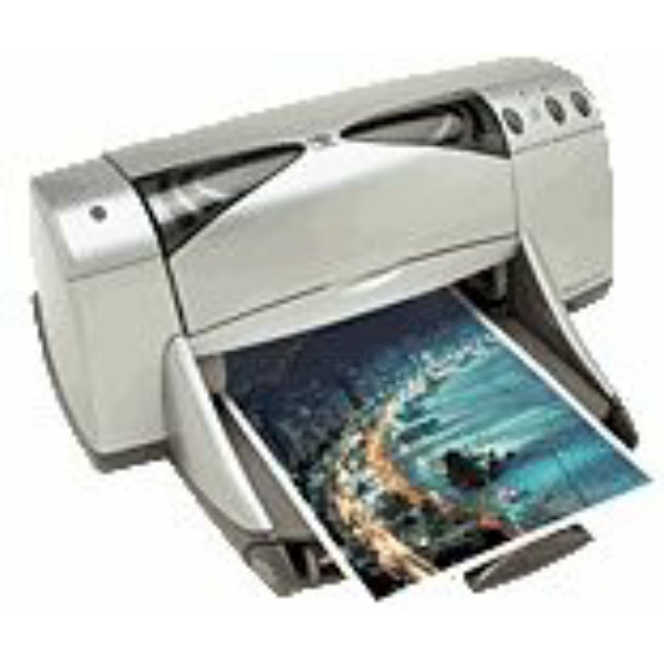 HP DeskJet 990 Series InkJetdrucker