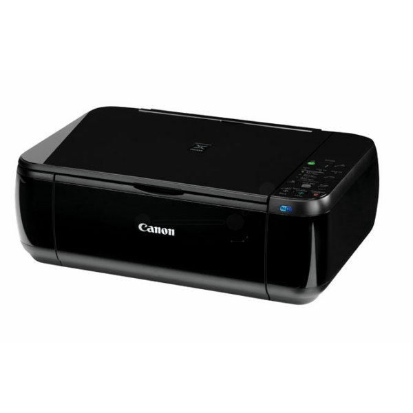 Canon Pixma MP490 Series Multifunktions-InkJet