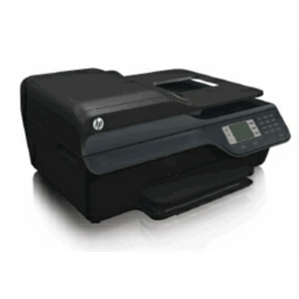 HP OfficeJet 4610 Multifunktions-InkJet (CR771A)