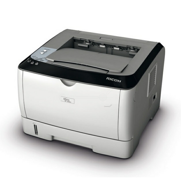 Ricoh Aficio SP300n Laserdrucker (975081)
