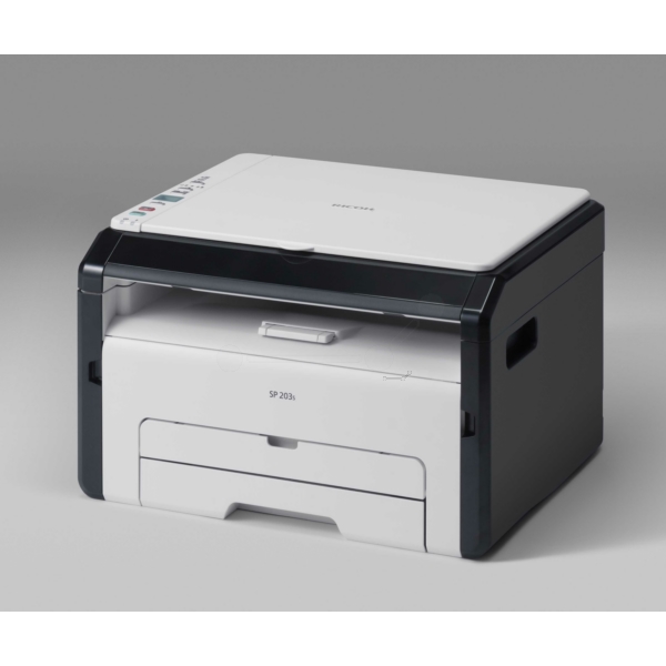 NRG SP203s Laserdrucker