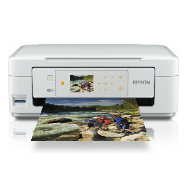 Epson Expression Home XP-415 Multifunktions-InkJet (C11CC91303)