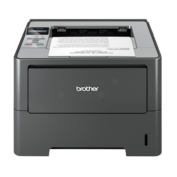 Brother HL-6180DWT Laserdrucker (HL6180DWTG1)