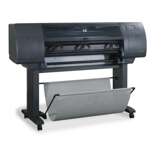 HP DesignJet 4000 Series Plotter