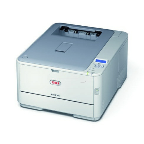 OKI C331DN Farblaserdrucker (44951514)