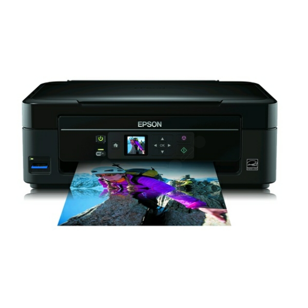 Epson Stylus SX430 Series Multifunktions-InkJet