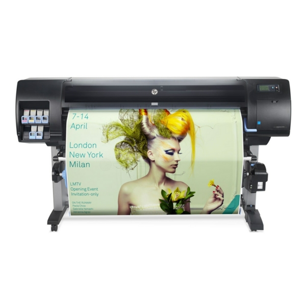 HP DesignJet Z6600 Plotter (F2S71A)