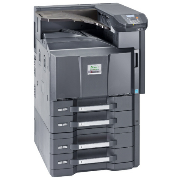 Kyocera FS-C 8600 Series Multifunktions-Farblaser