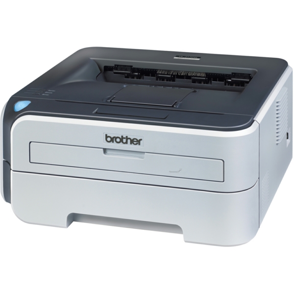 Brother HL-2170N Laserdrucker (HL2170NG1)