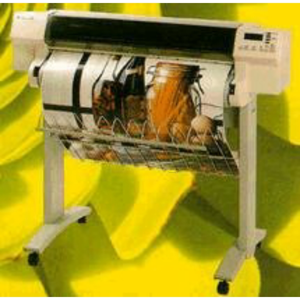 HP DesignJet 750 Series Plotter