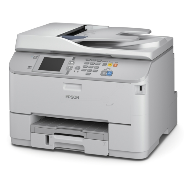 Epson WorkForce Pro WF-5620DWF Multifunktions-InkJet (C11CD08301)