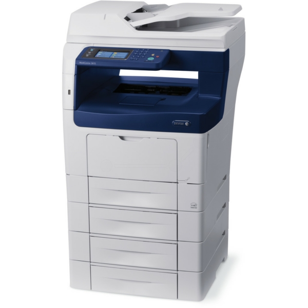 Xerox WorkCentre 3615DN Multifunktions-Laser (3615VDN)