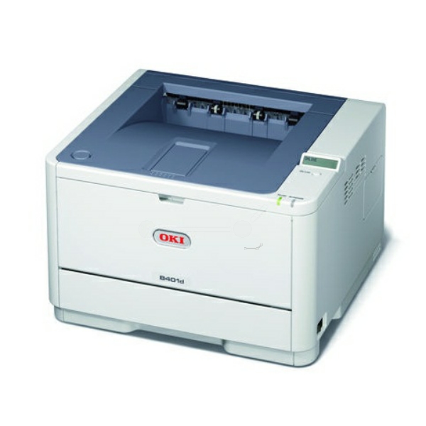 OKI B401DN Laserdrucker (44983655)