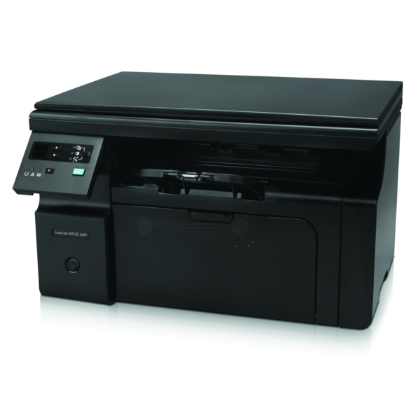 HP LaserJet Pro M1138 MFP Multifunktions-Laser (CE851A)