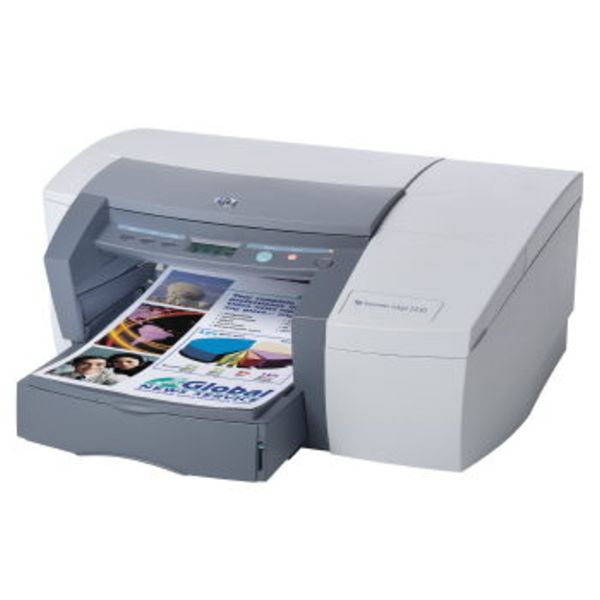 HP Business InkJet 2200 Series InkJetdrucker
