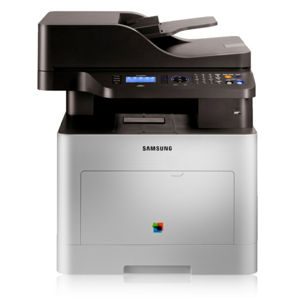 Samsung CLX-6260FW Multifunktions-Farblaser (CLX6260FWSEE)
