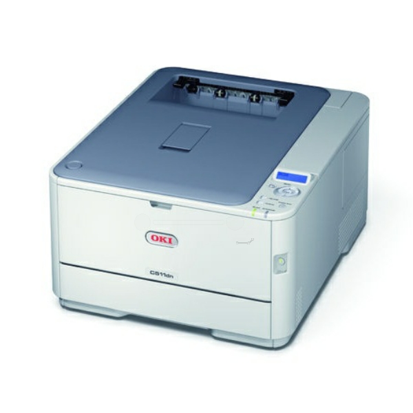 OKI C511DN Farblaserdrucker (44951604)